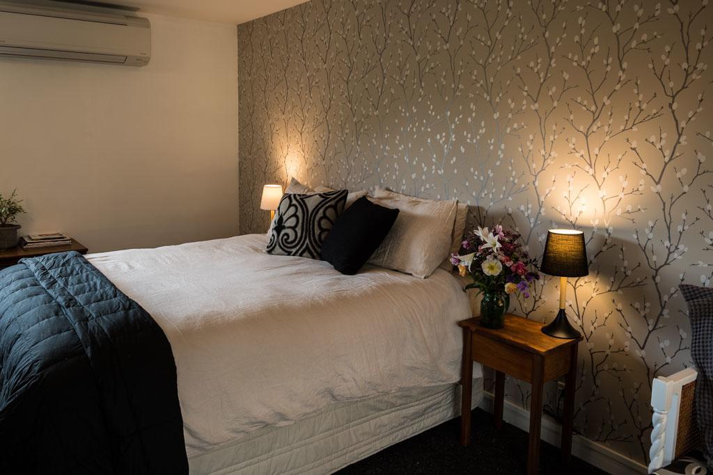 Mount Thomas Road B&B Rangiora Luaran gambar