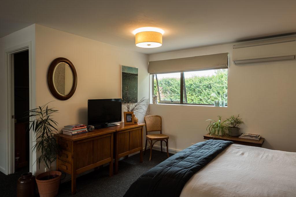Mount Thomas Road B&B Rangiora Luaran gambar