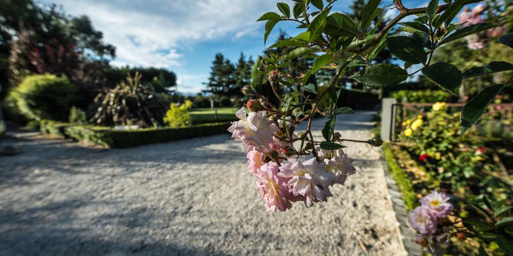 Mount Thomas Road B&B Rangiora Luaran gambar
