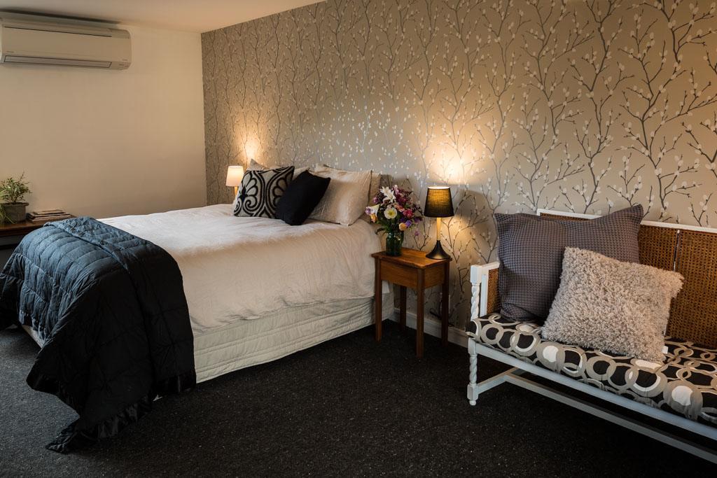 Mount Thomas Road B&B Rangiora Luaran gambar